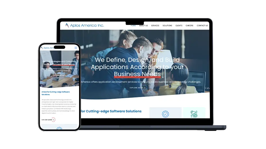 Aplos America