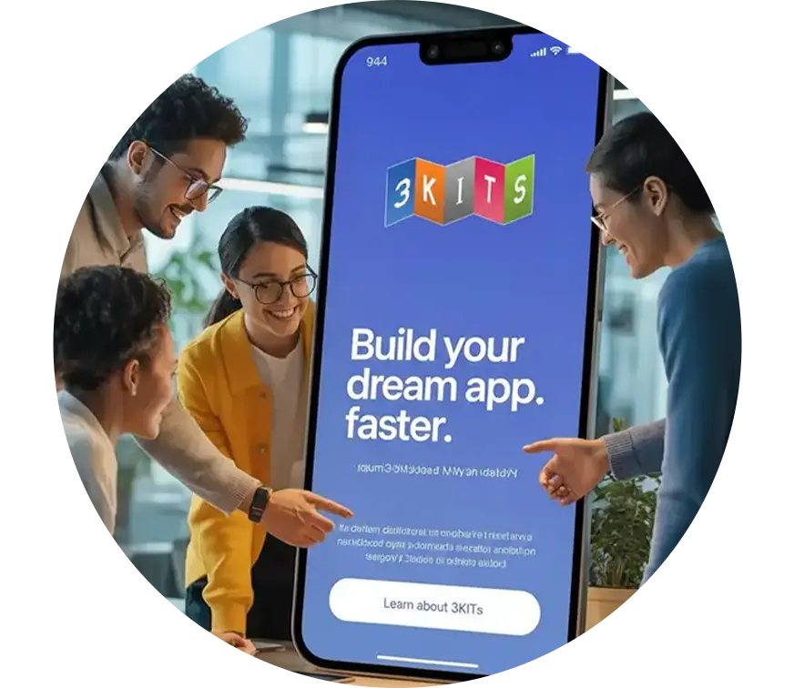 Mobile App Development