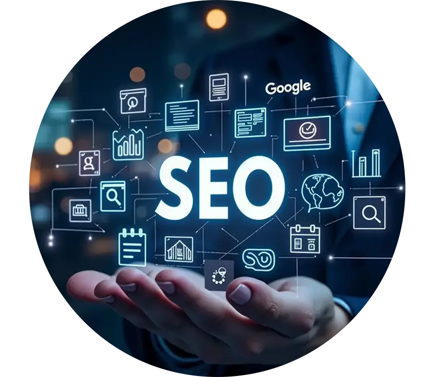 SEO