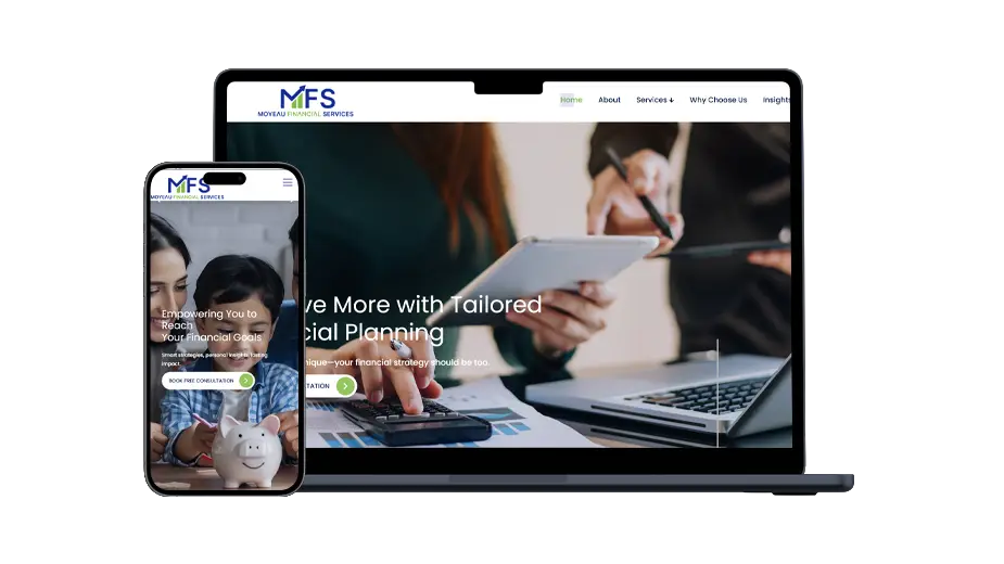 Moyeau Financial Services