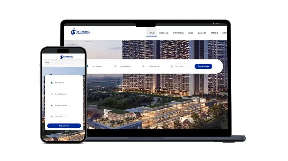 Infraguru