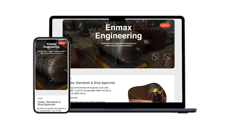 Enmax Engineering