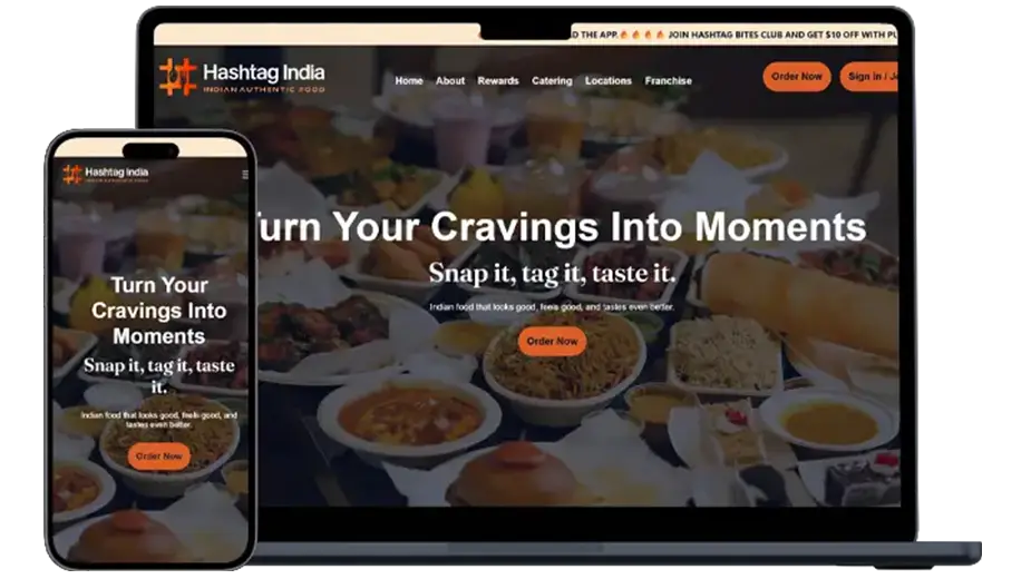 See the <span>recent results</span> of our work<br> 			across <span>industries</span>2
