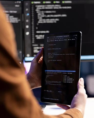 projects in<br>                                 development