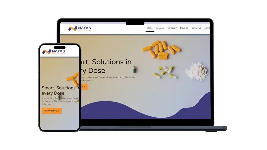 Nayas Labs