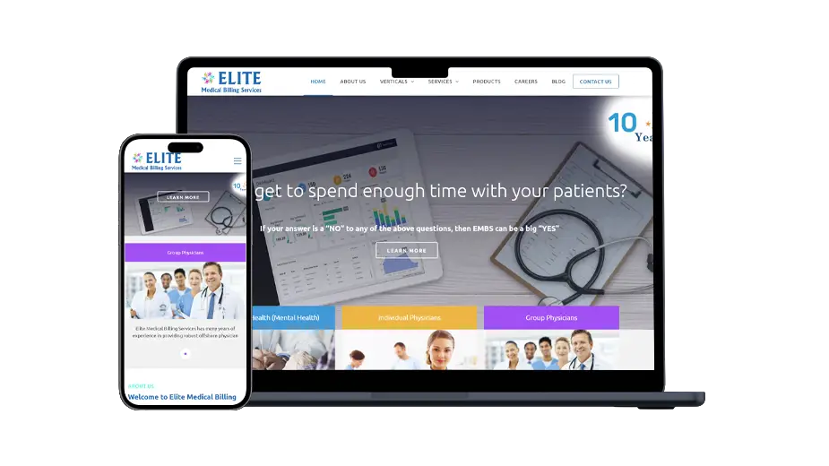 Elite Medical Billing Services