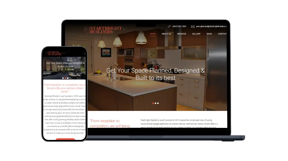 Startbright Buildings