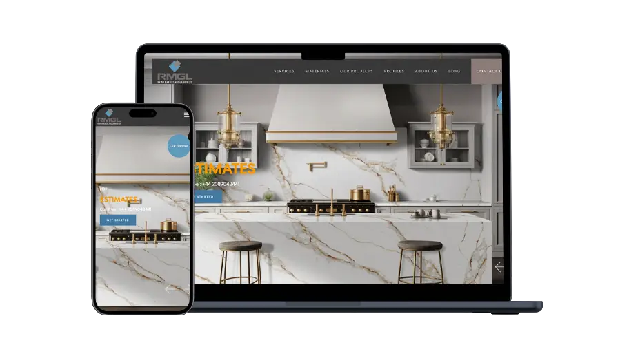 Ratna Marbles and Granite