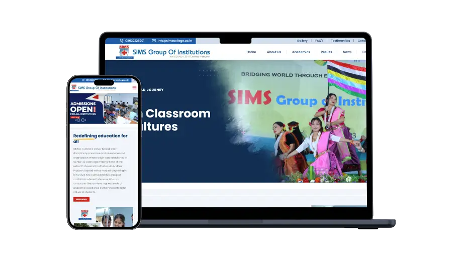 SIMS Group of Institutions