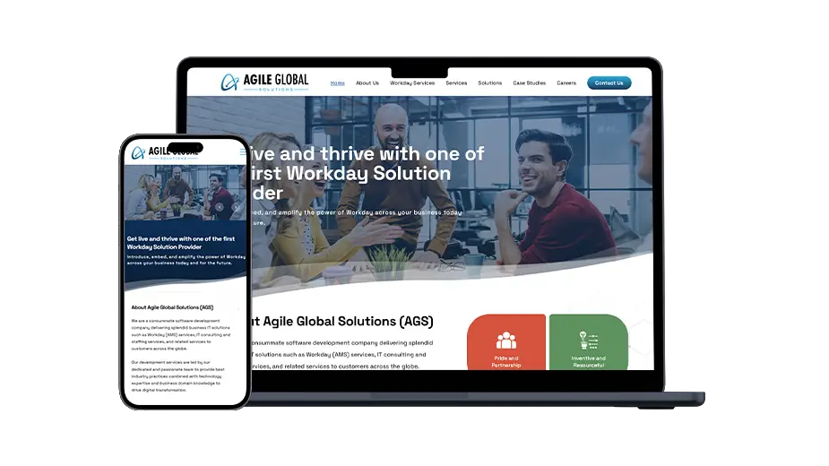 Agile Global Solutions