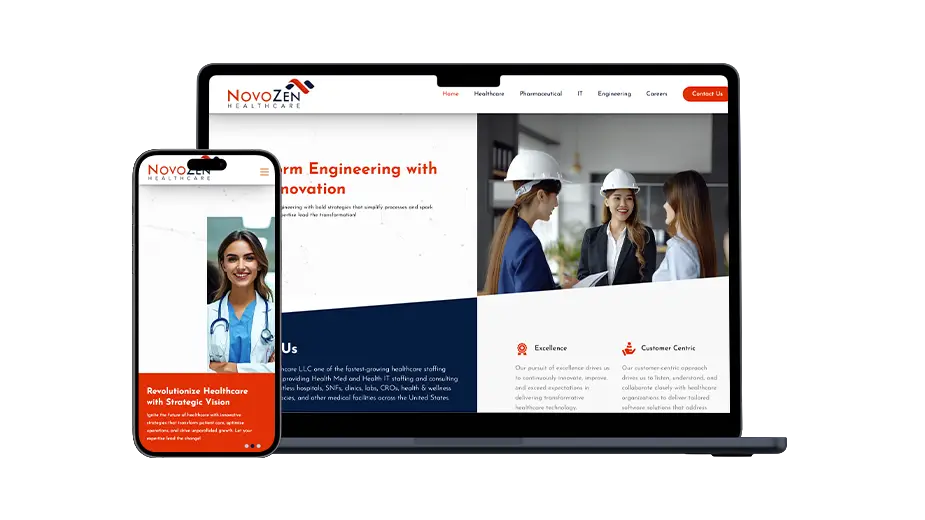 Novozen Healthcare