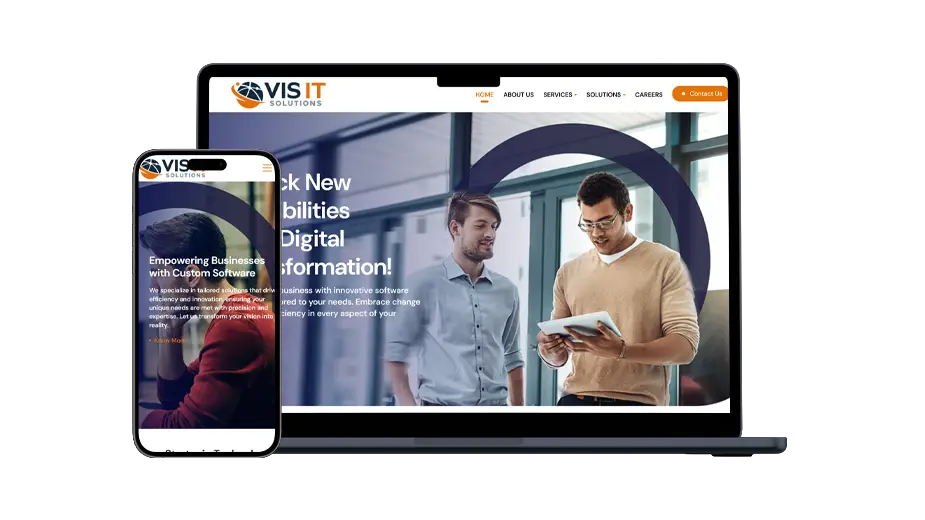 VIS IT Solutions