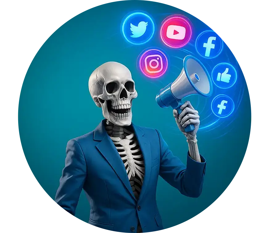 Social Media Marketing