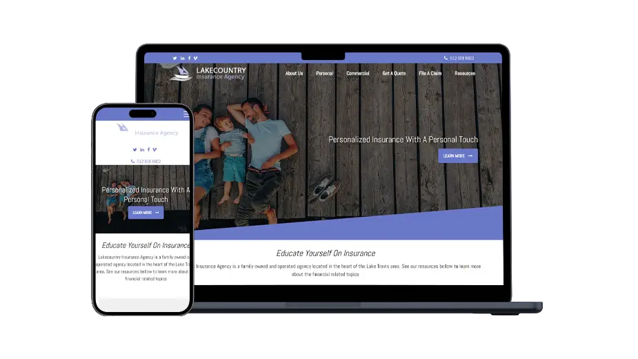 Lakecountry Insurance Agency