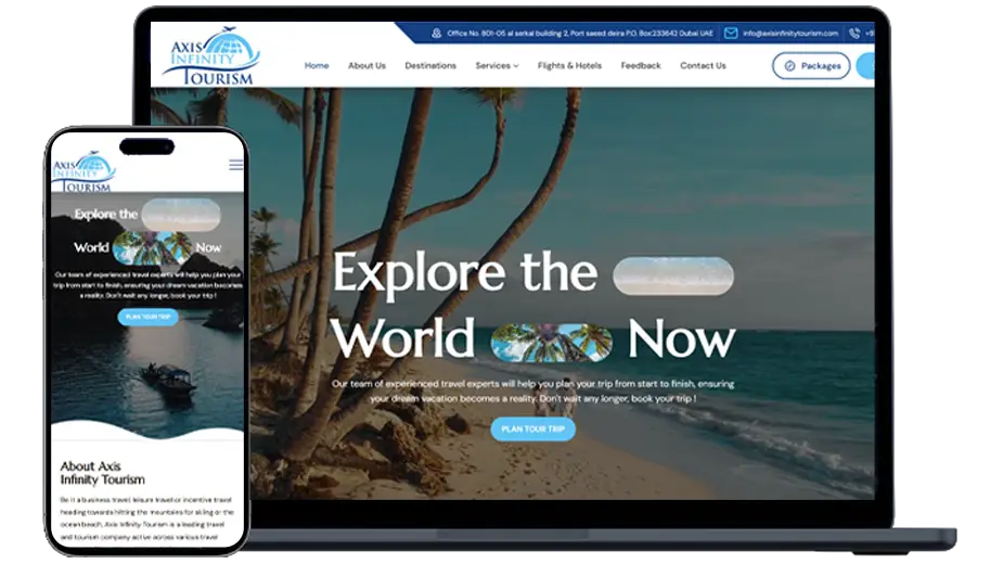 See the <span>recent results</span> of our work<br> 			across <span>industries</span>2