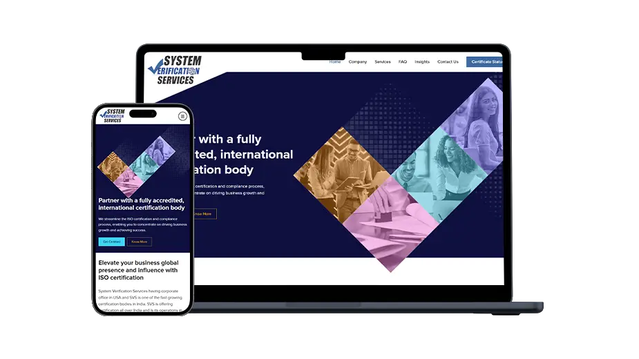 System Verification Services