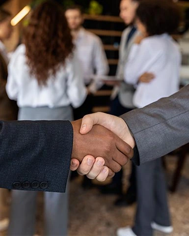 Happy Clients around the globe