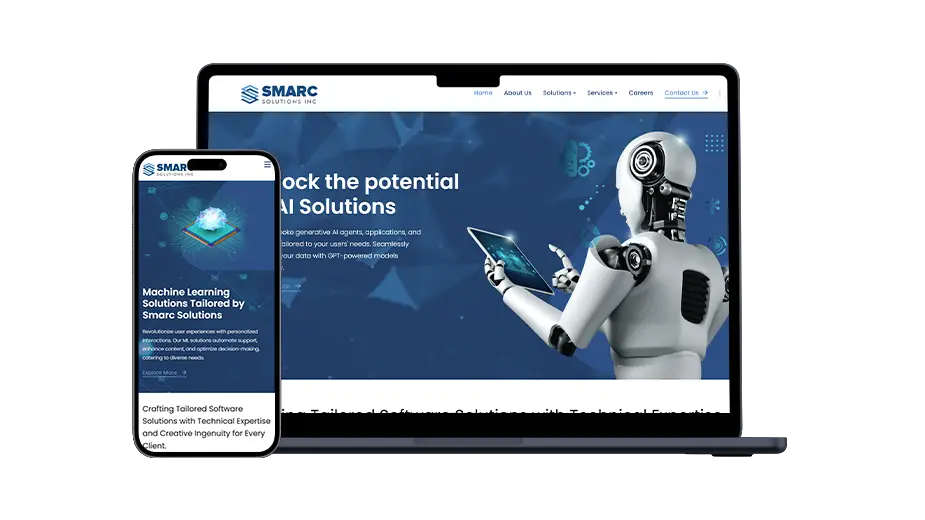 Smarc Solutions
