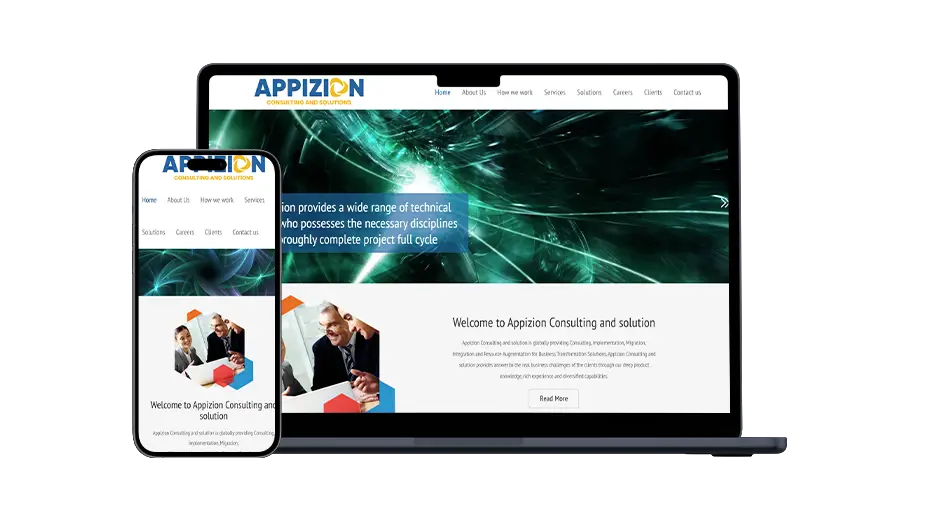 Appizion Consulting