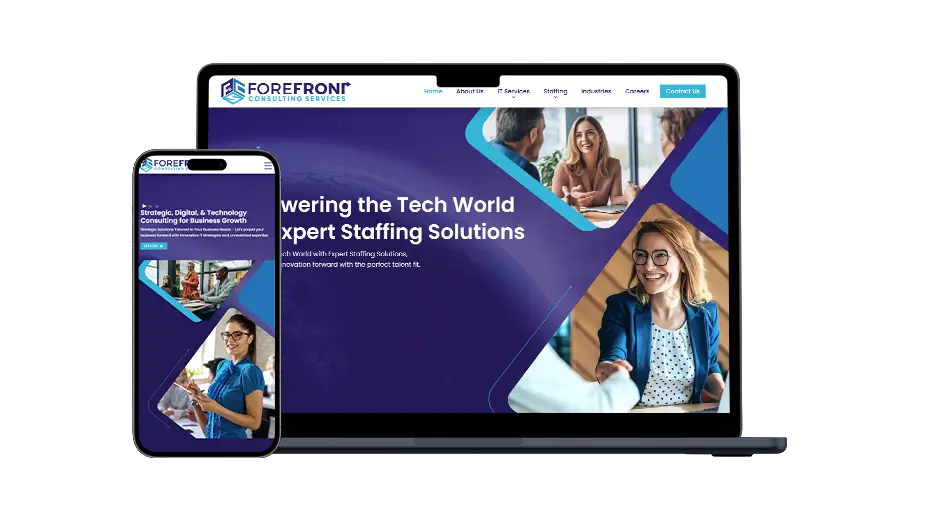 ForeFront Consultancy