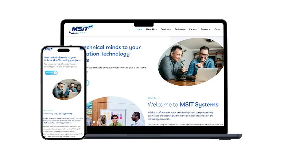 MSIT Systems