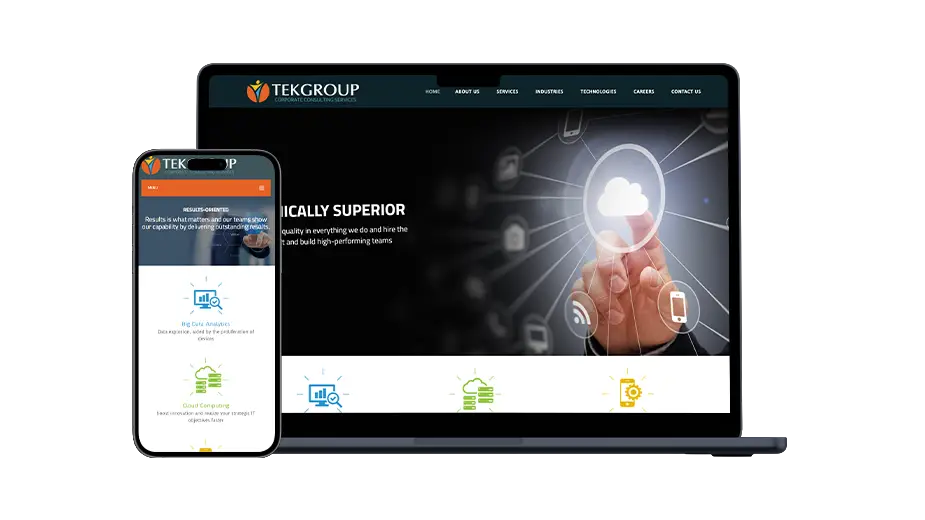 Tekgroup