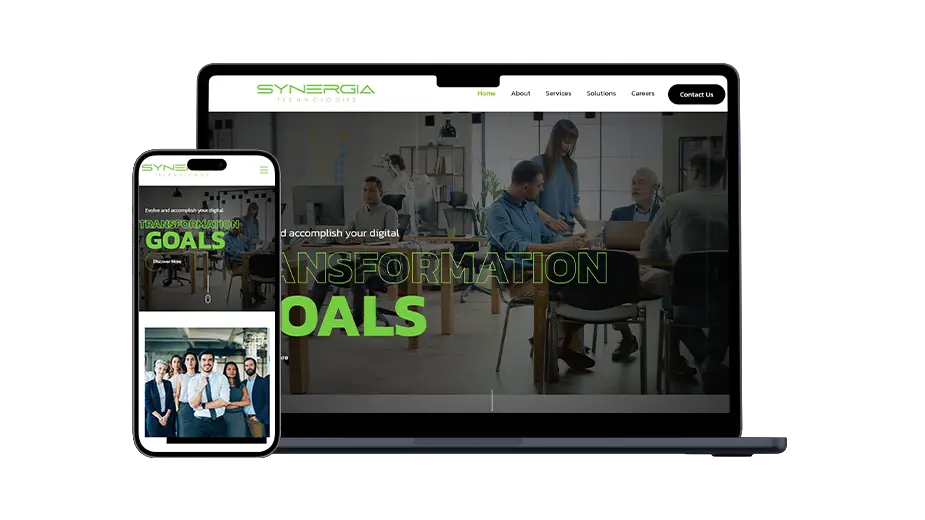 Synergia Technologies