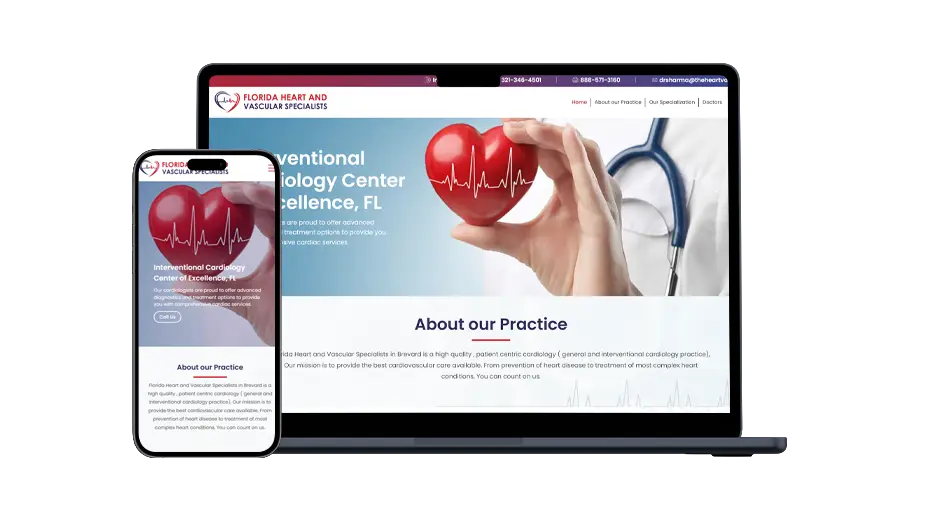 Florida Heart & Cardiovascular Specialists