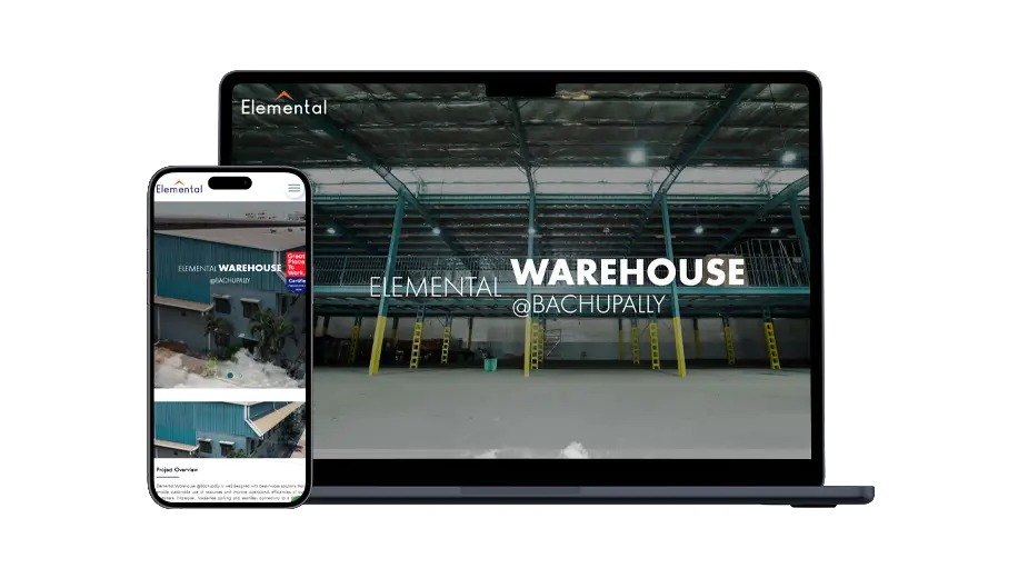 Elemental Warehouse