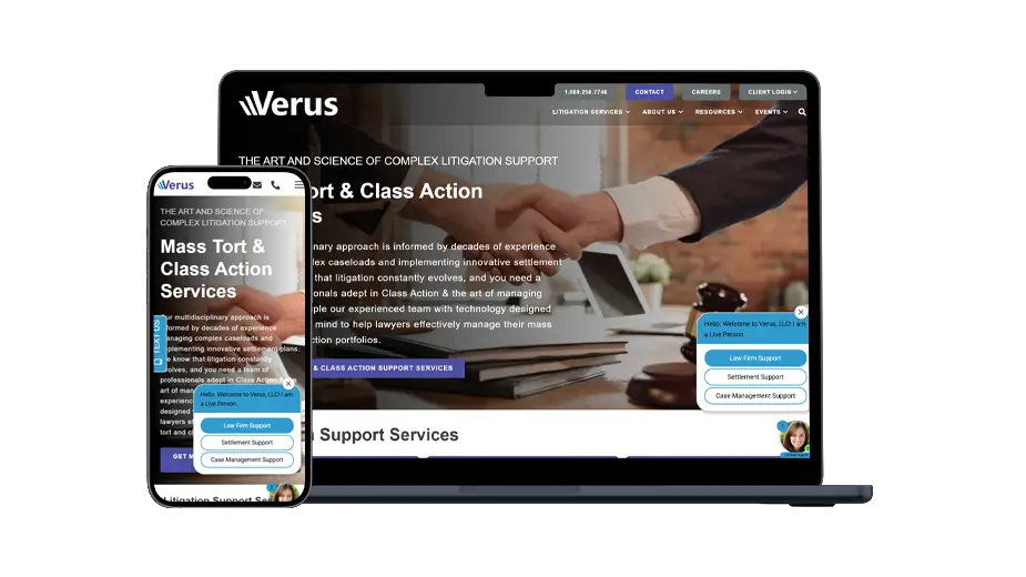 Verus