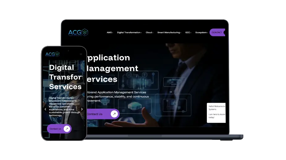 ACG Tech Systems