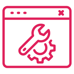 Website Support & Maintenance