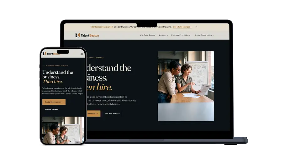 Talent Beacon
