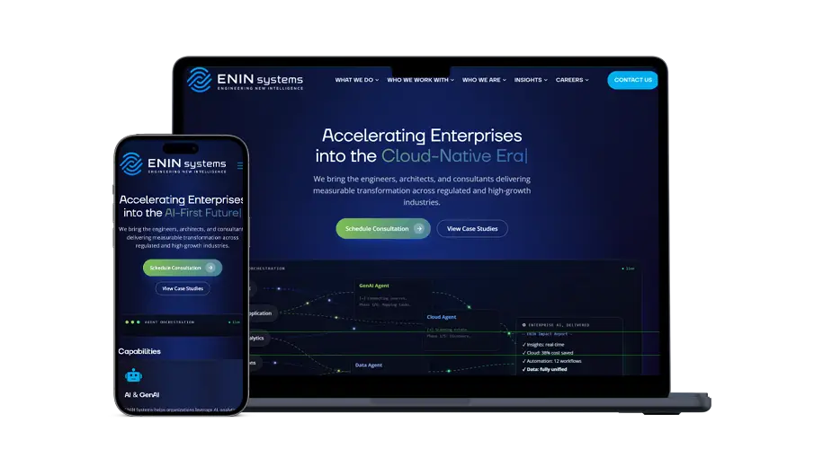 Enin Systems