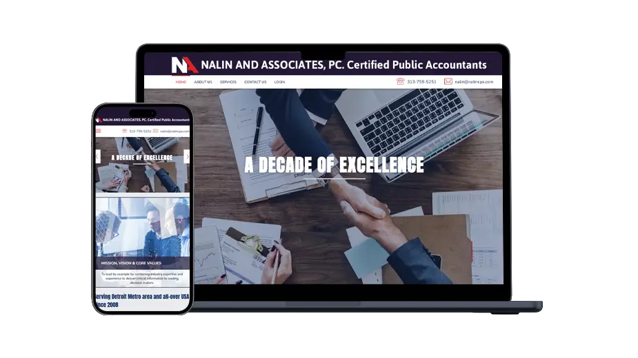Nalin & Associates