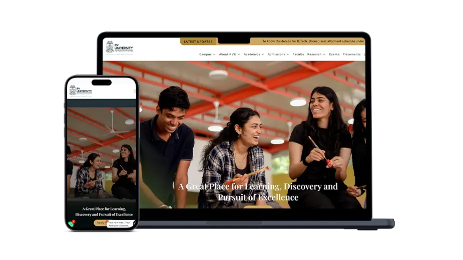 RV University