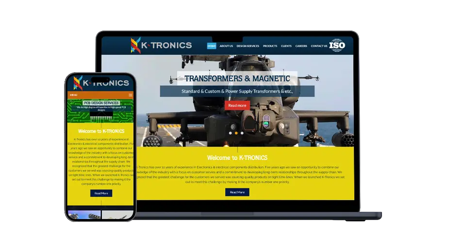 K-Tronics