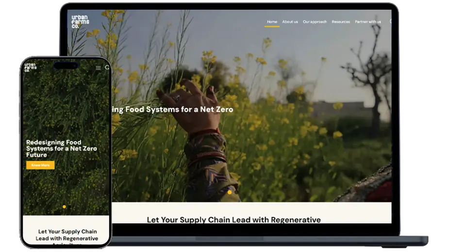 See the <span>recent results</span> of our work<br> 			across <span>industries</span>4