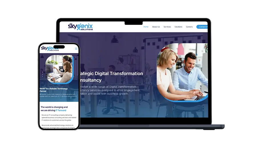 Skygenix Solutions