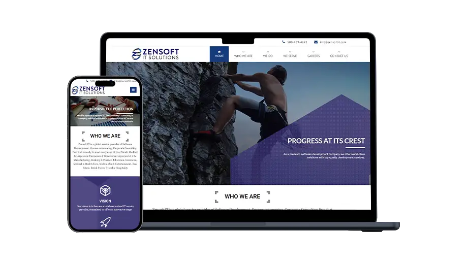 Zensoft IT