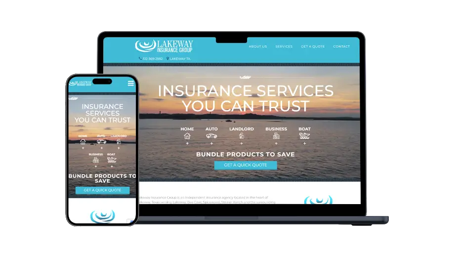 Lakeway Insurance Group