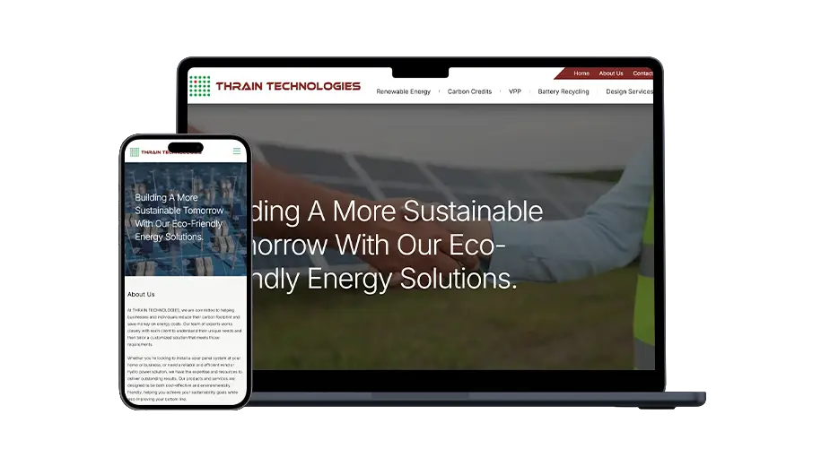 Thrain Technologies