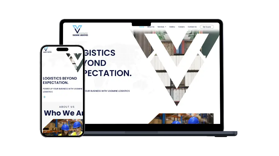 Vagmine Logistics