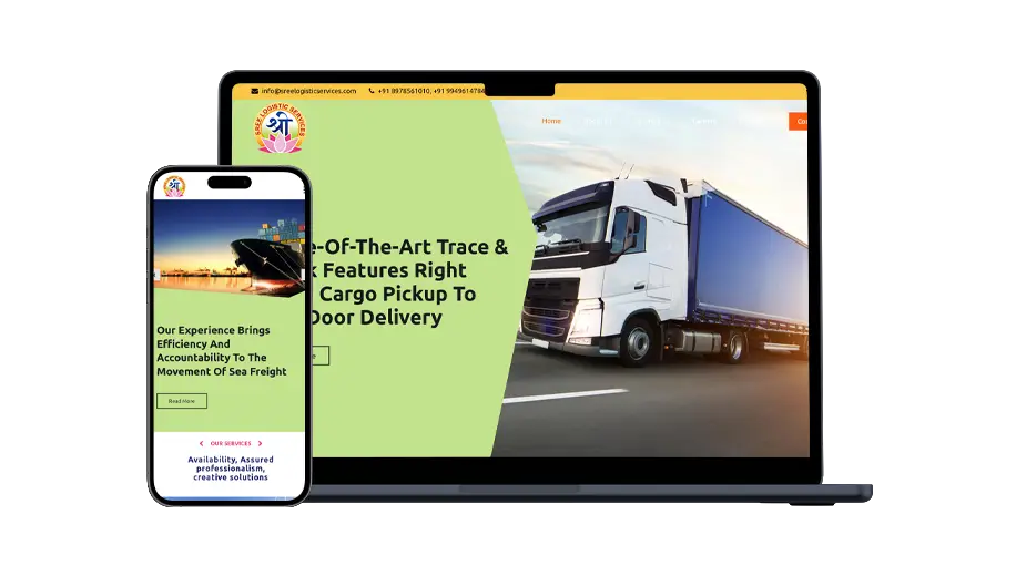 Sree Logistic Services