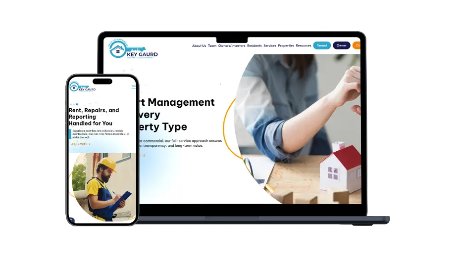 KeyGaurd Property Management