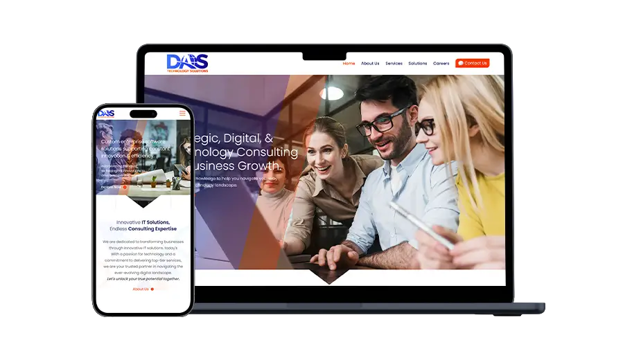 Das Technology Solutions