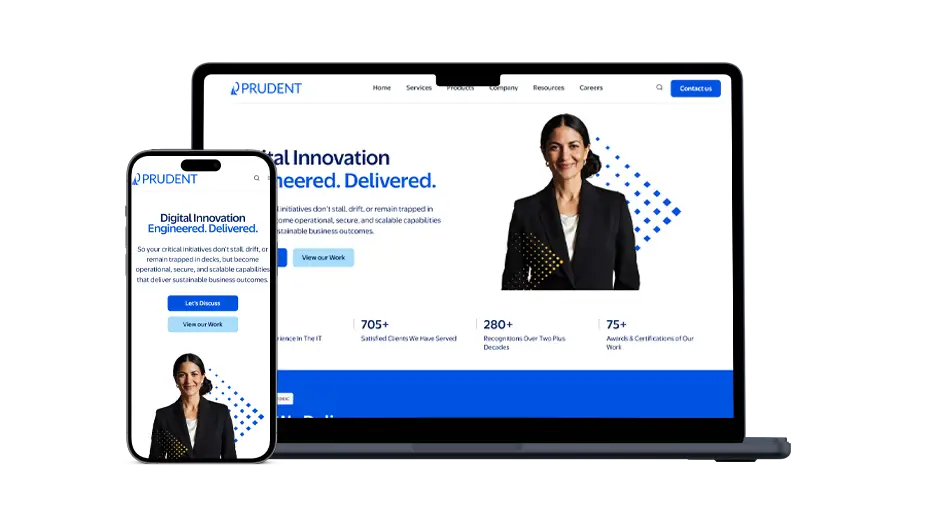 Prudent Consulting