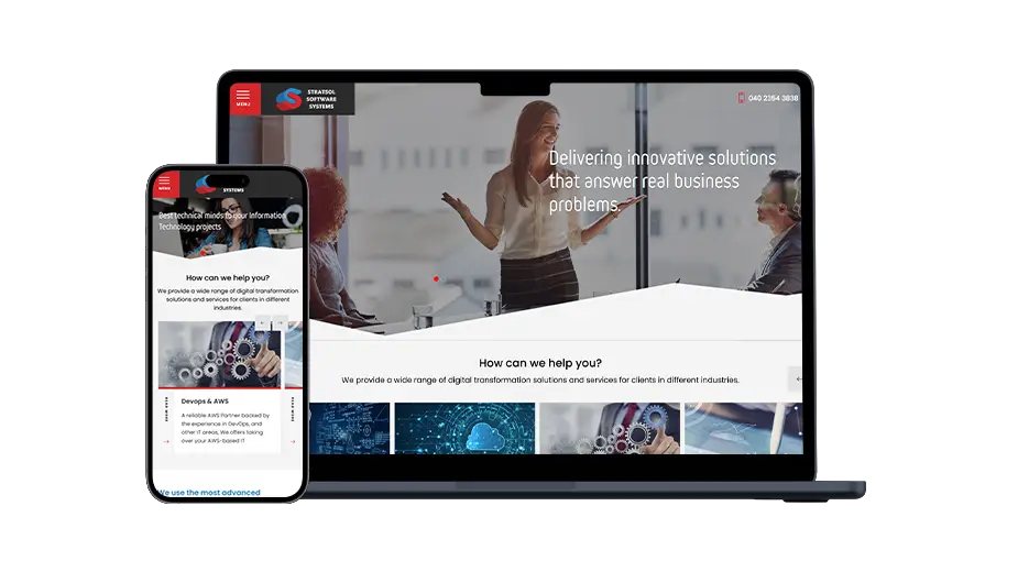 Stratsol Software Systems