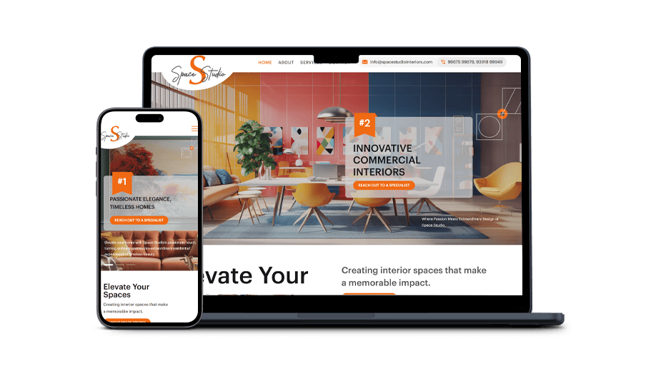 Space Studio Interiors