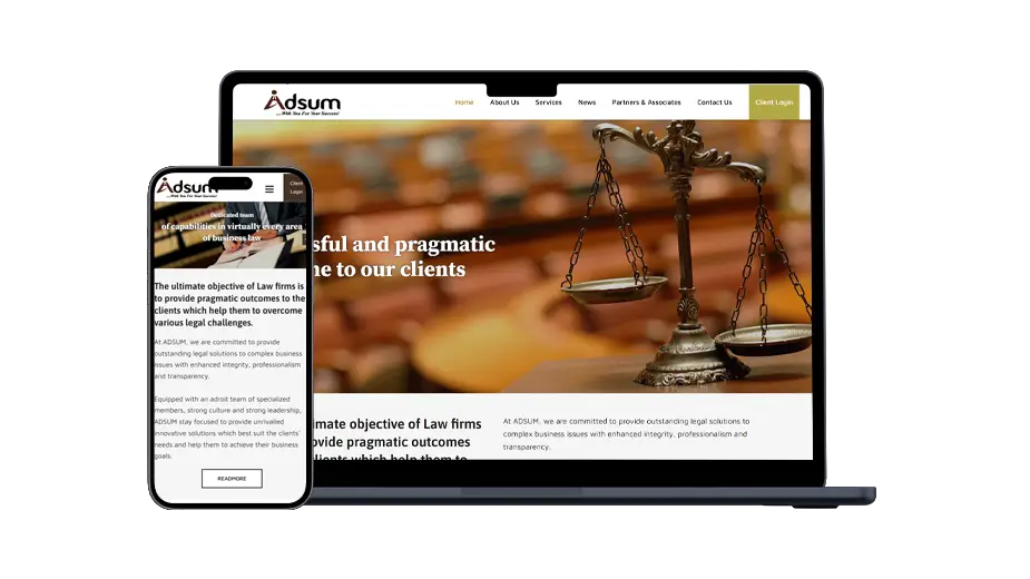 Adsum Law Firm